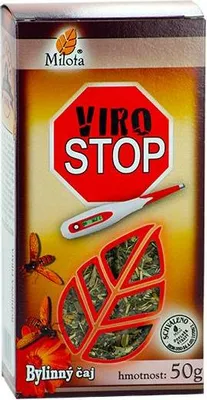 Obrázek produktu pro Virostop 50g