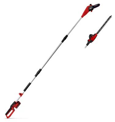 Imagen del producto de Einhell Herramienta multifunción inalámbrica GC-HC 18/4520 Li T-Solo PXC
