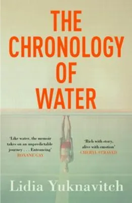 Immagine prodotto di The Chronology of Water