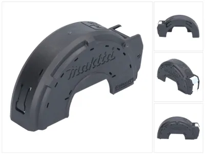 Produktbild von Makita 199710-5 Schutzhaubenabdeckung 125mm