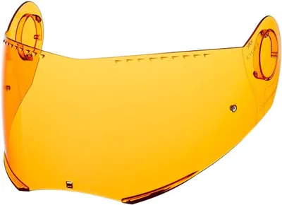Immagine prodotto di Visiera Arancio High Definition SV1-E per Casco SCHUBERTH E1 Taglia 53/59