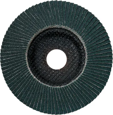 Produktbild von Metabo  Lamellenschleifteller 115 mm P 80, F-ZK, 624244000
