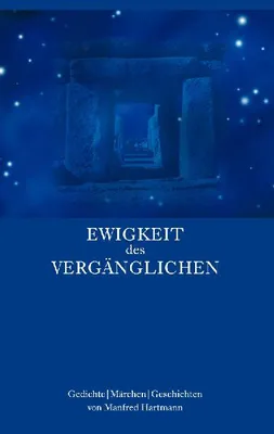 Produktbild von Ewigkeit des Vergänglichen