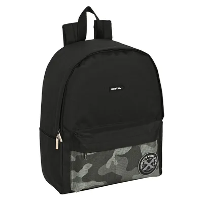 Zdjęcie produktu dla Torba na laptopa Safta czarna 31 x 40 x 16 cm