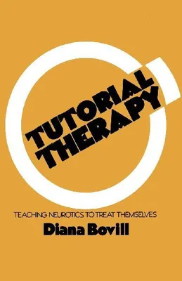 Produktbild von Tutorial Therapy