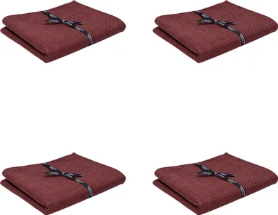 Produktbild von Madison – Madison Home Tischdecke – Rot – 250 x 140 cm – 4er-Set