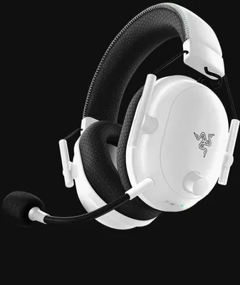 Image de Razer Blackshark V2 Pro Headset Blanc