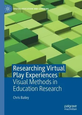 Obrázek produktu pro Researching Virtual Play Experiences