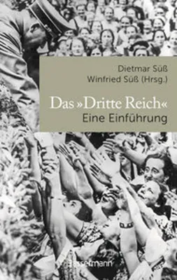 Image de Das 'Dritte Reich' Eine Einführung