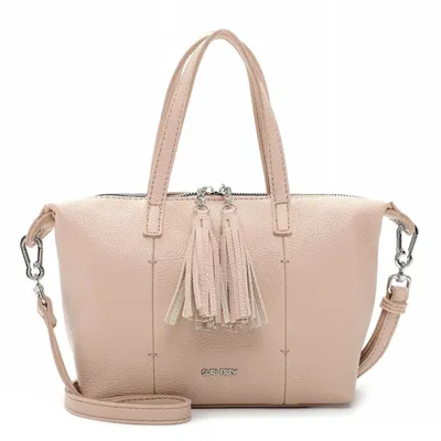 Immagine prodotto di SURI FREY borsa shopper borsa a tracolla Dorothy Cityshopper Rose rosa