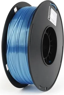Zdjęcie produktu dla Gembird 3DP-PLA+1.75-02-B, 1 kg