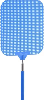 Produktbild von Ausziehbare Teleskop-Fliegenklatsche, 13,5–47 cm, Fliegenfalle