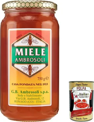 Produktbild von Open Food 8006450014118, A, 750 g, 324 kcal, 80,6 g, 80,6 g, 0,4 g