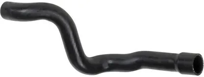 Produktbild von GOOM Kühlerschlauch Wasserschlauch für OPEL Astra G CC (T98) RH-0377