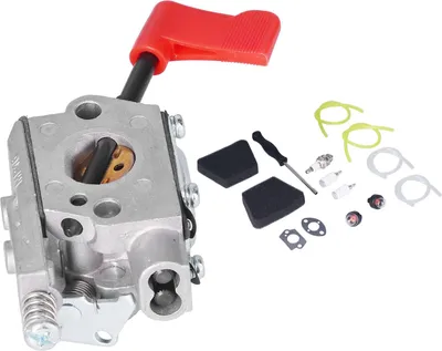 Zdjęcie produktu dla WT -628 Gaźnik do podkaszarki Craftsman zastępuje 530071636 530071637 530071565 WT -268-1