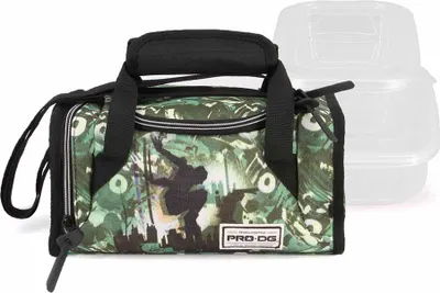 Produktbild von Prodg Fly Lunchtasche    One Size