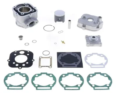 Immagine prodotto di Gruppo termico ATHENA Big Bore 80CC 50mm 15.3:1