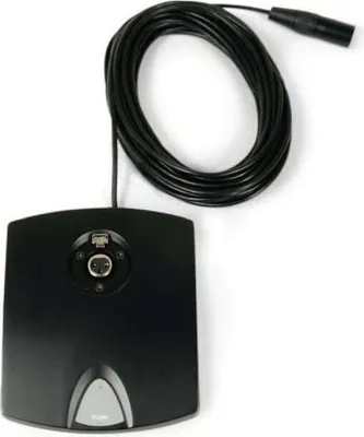 Produktbild von Samson CMB1 Gooseneck Microphone Base