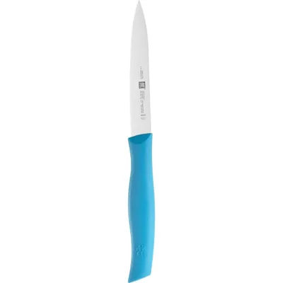 Produktbild von Zwilling Twin Grip Gemüseschälmesser 10 cm 381601000