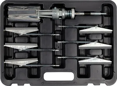 Zdjęcie produktu dla Yato YT-05801, 1 szt.