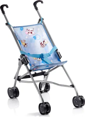 Produktbild von BAYER CHIC 2000 Mini-Buggy 600 06