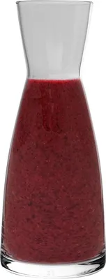 Produktbild von Bormioli Rocco Ypsilon Wasser Karaffe Dekanter Krug 285ml