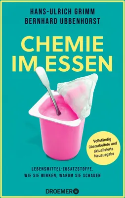 Produktbild von Chemie im Essen