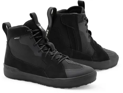Produktbild von Revit Arrow 2 H2O wasserdichte Motorrad Schuhe, schwarz, 41