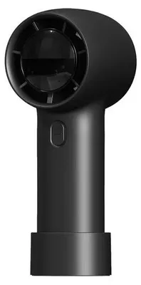 Produktbild von Elektrische Campingventilator, 100 windsnelheden, 3000mAh USB oplaadbare, ventilatorradiator