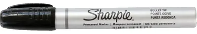 Zdjęcie produktu dla Marker permanentny Sharpie S0945720, czarny