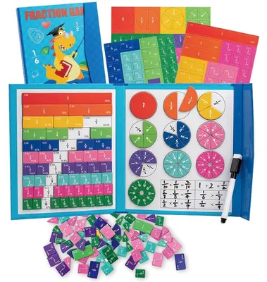 Image de Jeu de construction magnétique pour enfants à partir de 3 ans
