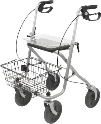 Produktbild von Drive Standard-Rollator Migo 2G