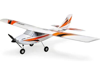 Obrázek produktu pro E-flite Apprentice STS, Letadlo, 1,39 kg