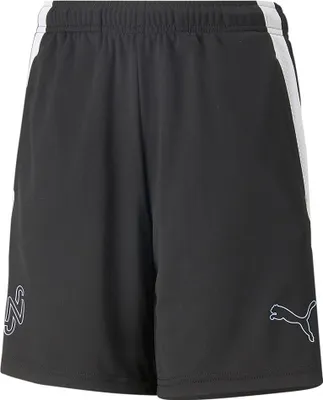 Obrázek produktu pro PUMA 658329_03_140, 140 cm, 1 kusů, Black/Intense Lavender