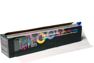 Produktbild von Framar Funked Up Film Clear