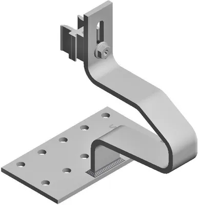 Produktbild von Schletter Solar Dachhaken 101001-022