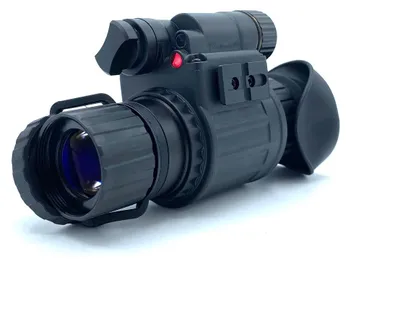 Obrázek produktu pro Ork Hunter WOLF-14 Monokulární přístroj pro noční vidění