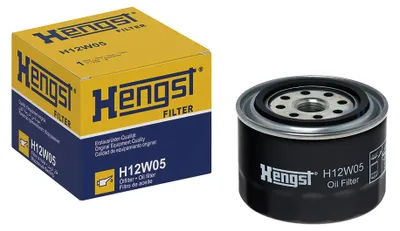 Productafbeelding van Hengst oliefilters voor Lada