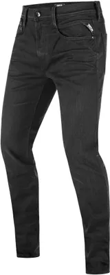 Obrázok produktu pre Replay Chain Motorrad Jeans, schwarz, Long 30