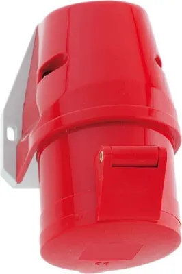 Immagine prodotto di Bals Elektrotech. Presa a muro QuickConnect 112002