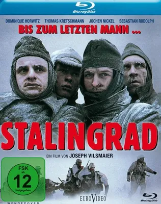 Produktbild von Stalingrad