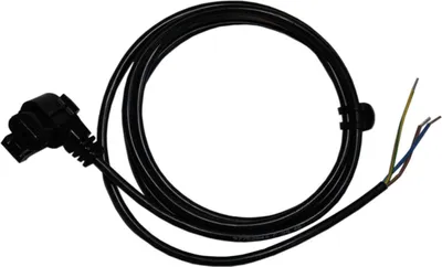 Produktbild von Grundfos Alpha Netzkabel 2,0m auch passend für Stratos Pico