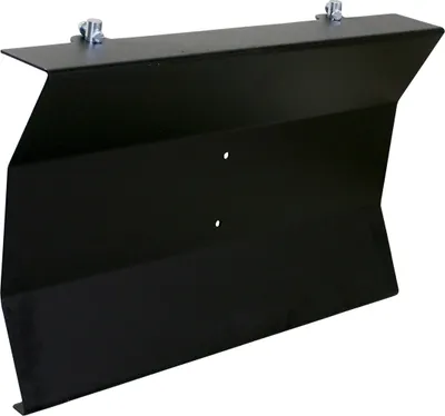 Produktbild von Texas Handy Sweep Schneeschild Zubehör 70cm für Kehrmaschine 710TG und 710TGE