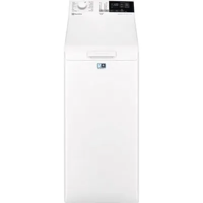 Obrázok produktu pre Electrolux EW6TN4261, Vrchné plnenie, 6 kg, B, 78 dB, 1151 ot/min, D