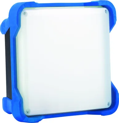 Immagine prodotto di HEDI AL35LED Arbeitsleuchte LEDCUBE Arbeitslampe Baustellenlampe 35 W, 1150 Lux