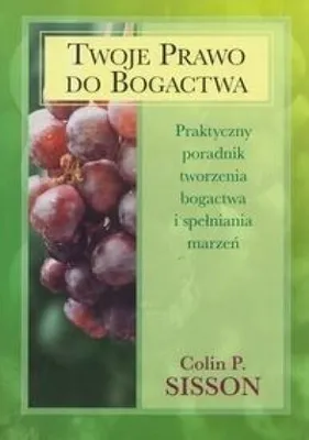 Productafbeelding van Twoje prawo do bogactwa
