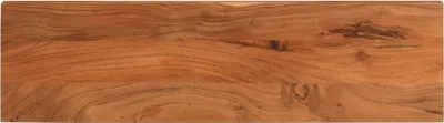 Produktbild von Tischplatte 110x20x3,8 cm Rechteckig Massivholz Akazie