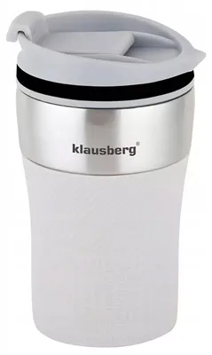 Obrázek produktu pro Klausberg termohrnek 280ml 47990