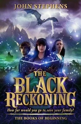 Image de The Black Reckoning