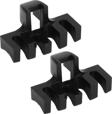 Imagen del producto de Distribuidor de carga para raquetas de bádminton, distribuidor de carga para tensado de cuerdas de raquetas de bádminton, adaptador de distribuidor de carga para raquetas de bádminton, distribuidor de carga para raquetas de bádminton, herramienta para tensado de cuerdas de raquetas de bádminton, herramienta para máquina de tensado de cuerdas de raquetas de bádminton